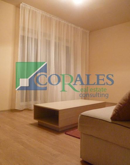 Zona Lipovei | Apartament 2 camere | Centrala proprie | Decomandat - 2