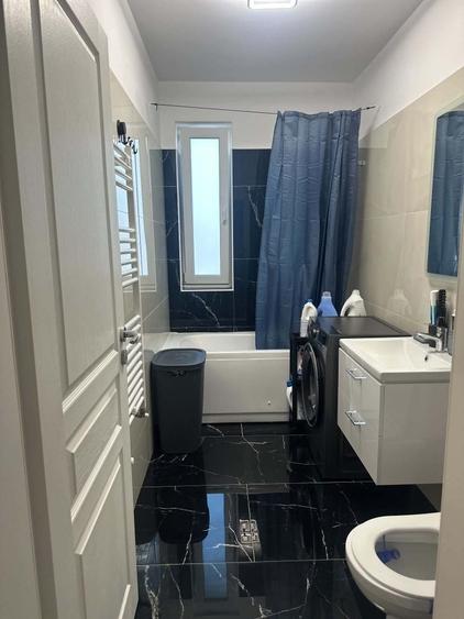 Apartament cu 2 camere în Calea Urseni