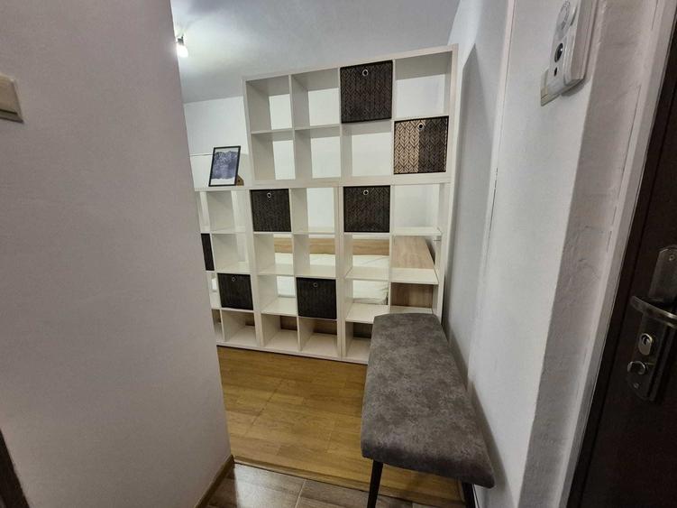 Garsonieră semidecomandată în Mărăști