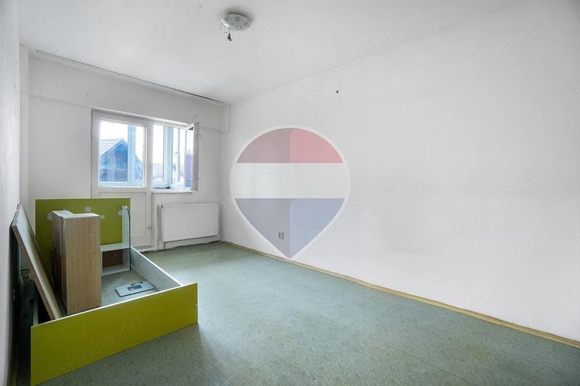 Apartament cu 2 camere decomandat în Griviței