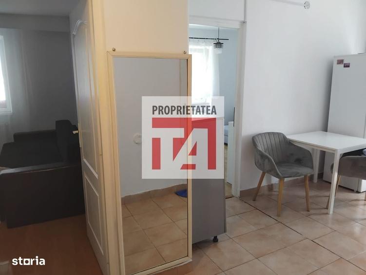 Apartament de inchiriat cu 2 camere Ultracentral, Baia Mare - 3