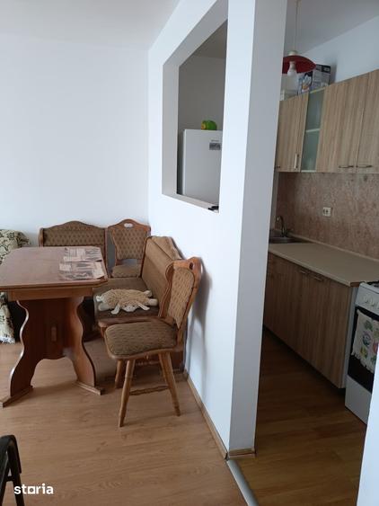 Apartament cu 2 camere în Florești — fotografia 2