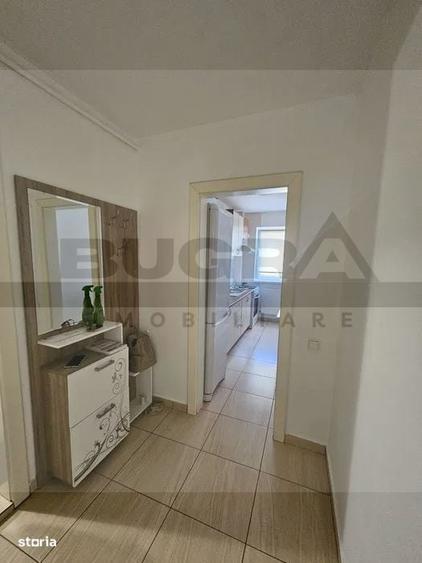 Apartament cu 2 camere în Zorilor