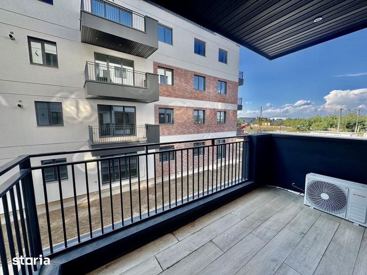 Apartament 2 camere || Victoria Homes || Prima inchiriere || Pipera - 1