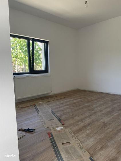 Casă cu 2 camere în Mărgineni
