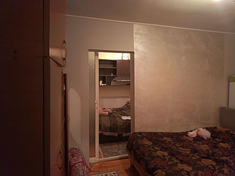 Apartament cu 2 camere semidecomandat în Bahne