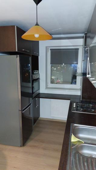 De închiriat | Apartament mobilat și utilat | Vitan-Bârzești | Bloc 2010 - 7