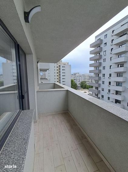 Apartament în Gorjului