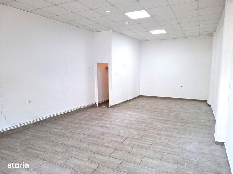 Spatiu comercial de inchiriat 40 mp Str. Locotenent Ion Godeanu - 6