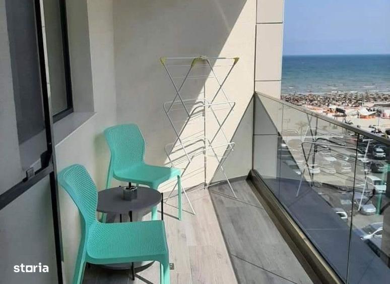 Apartament cu 2 camere decomandat în Nord — fotografia 3