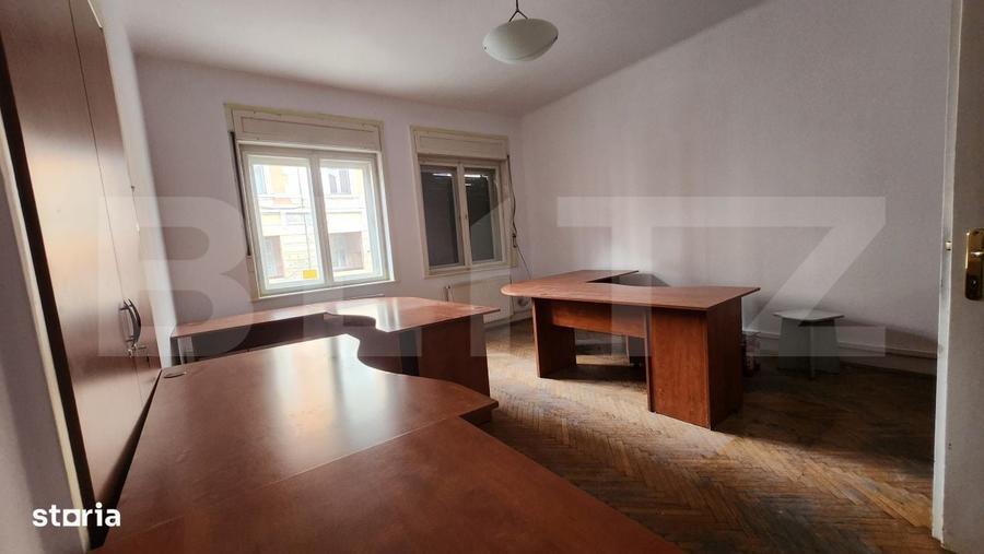 Spațiu comercial, de 230 mp, în Mureșeni