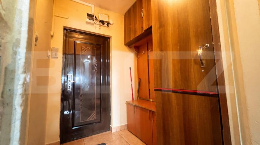 Garsoniera tip D, 31 mp, cartier Rogerius - ideala pentru - 5