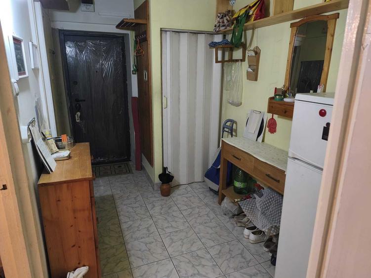 Garsonieră decomandată în Ultracentral