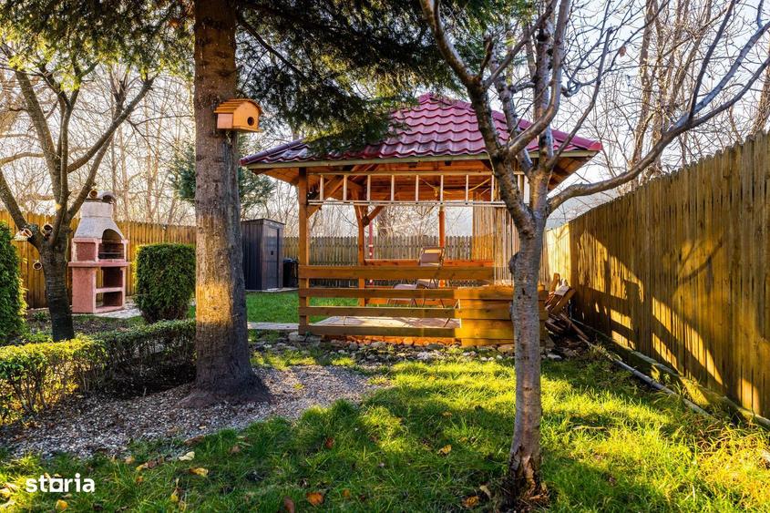 Casă cu 3 camere cu Teren 729 Mp în Central