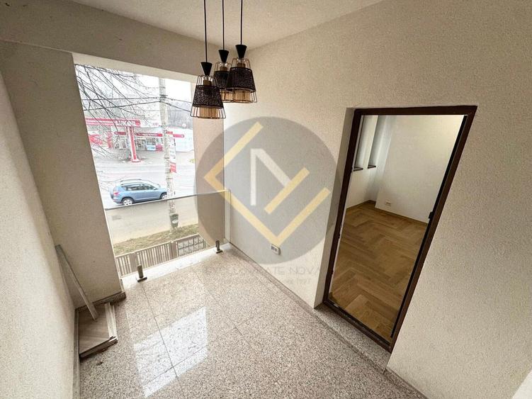 Expozitiei - PARCULUI intersectie cu  Jiului I  2 CAMERE | 77 MP  I GARAJ ! - 5