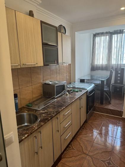 Apartament cu 2 camere decomandat în Ștefan cel Mare