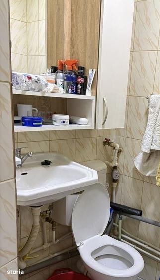 Garsoniera de vanzare Zona Gara Burdujeni, Suceava 16000 negociabil - 4