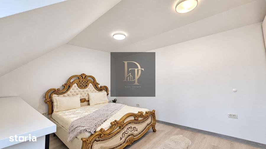 Apartament cu 2 camere în Bartolomeu