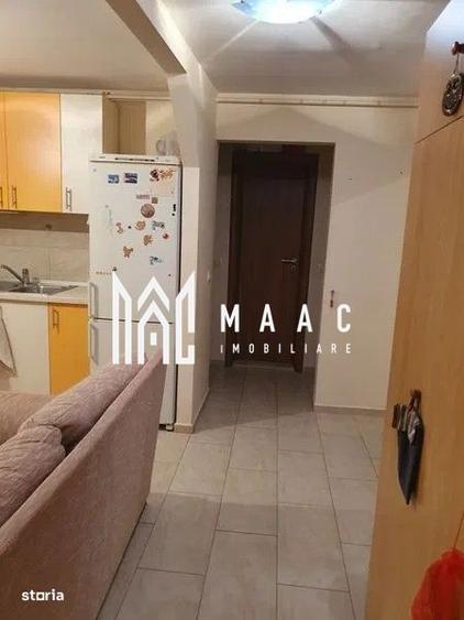 Apartament cu 2 camere decomandat în Valea Aurie