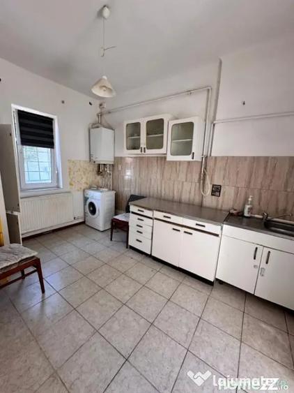 Casă cu 3 camere cu Teren 165 Mp în Tomis I