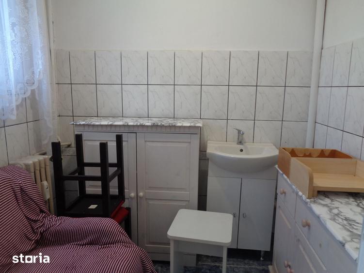 Garsonieră în Central