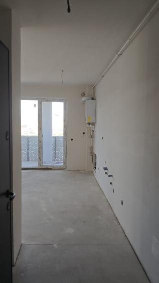 Exclusivitate! Com0%! Apartament 3 camere la semifinisat in Apahida Estimo Park - 17