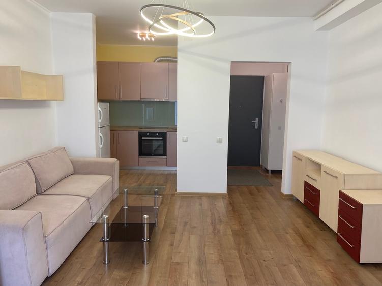 Apartament 2 camere str.Alexandru Vaida Voievod, zona Iulius Mall, bloc nou - 1