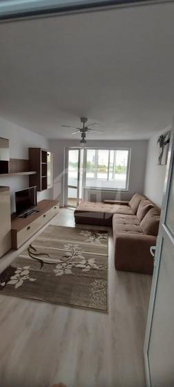 Apartament 2 camere, zona Gheorgheni - 1