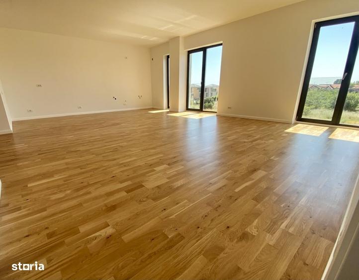 Apartament cu 3 camere în Sud