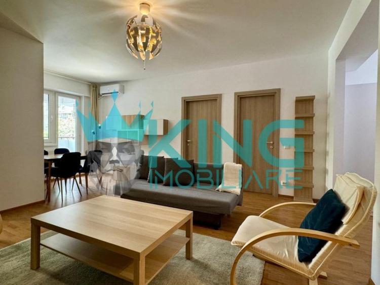 Apartament cu 2 camere semidecomandat în Sebastian