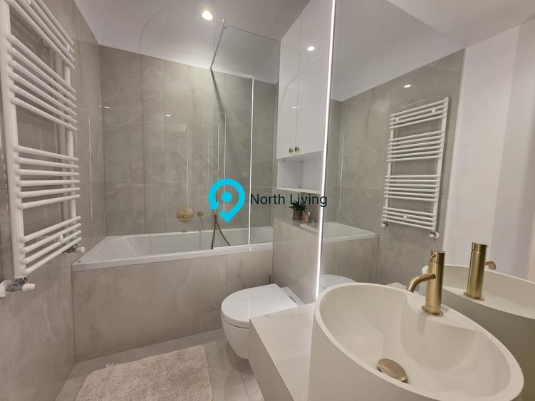 Cortina North | Mobilat complet | Mutare imediata - 7