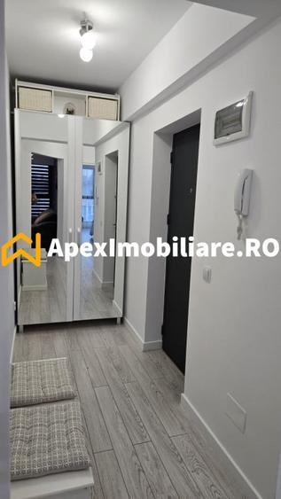Apartament 2 camere de inchiriat Herastrau Bucure?ti | Apex - 2