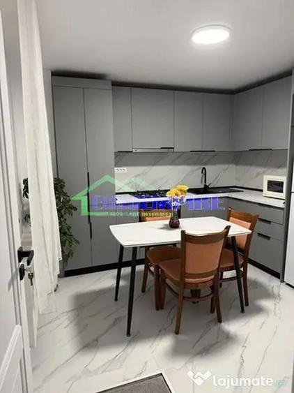 Casă cu 2 camere cu Teren 120 Mp în Faleza Nord
