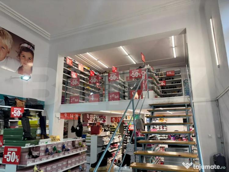 De inchiriat spatiu comercial ultracentral - 5