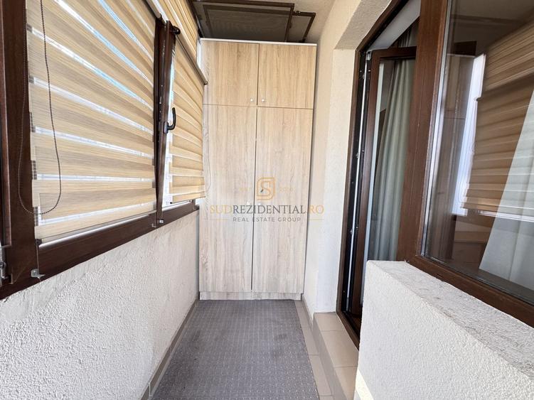 Apartament 2 camere mobilat si utilat, etaj 2/6, parcare , 91.900 EURO - 10