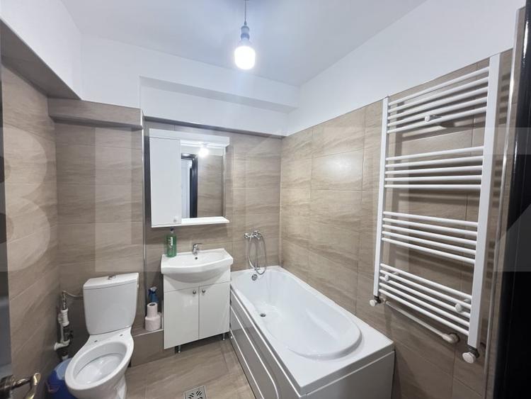 Apartament de 2 camere, 60 mp, zona Piata Mare - 7