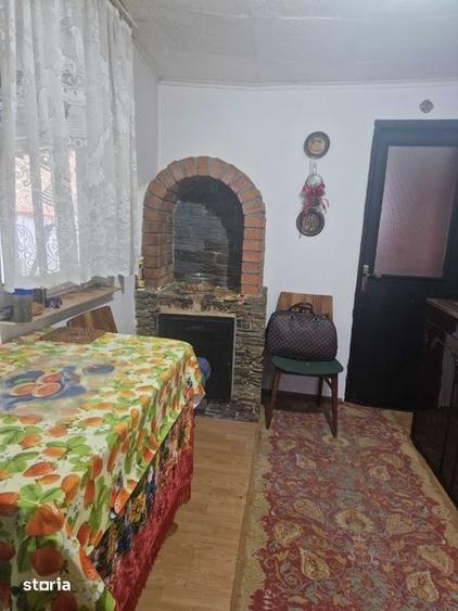 Casa de vacanta la tara - 1