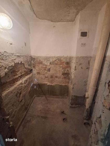De vanzare ap. pregatit de renovare - 4