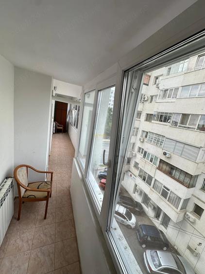 Apartament cu 2 camere decomandat în Gară