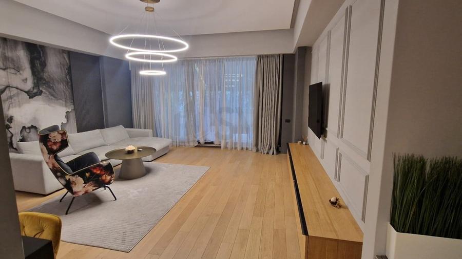 Apartament cu 2 camere decomandat, mobilat în Aviației