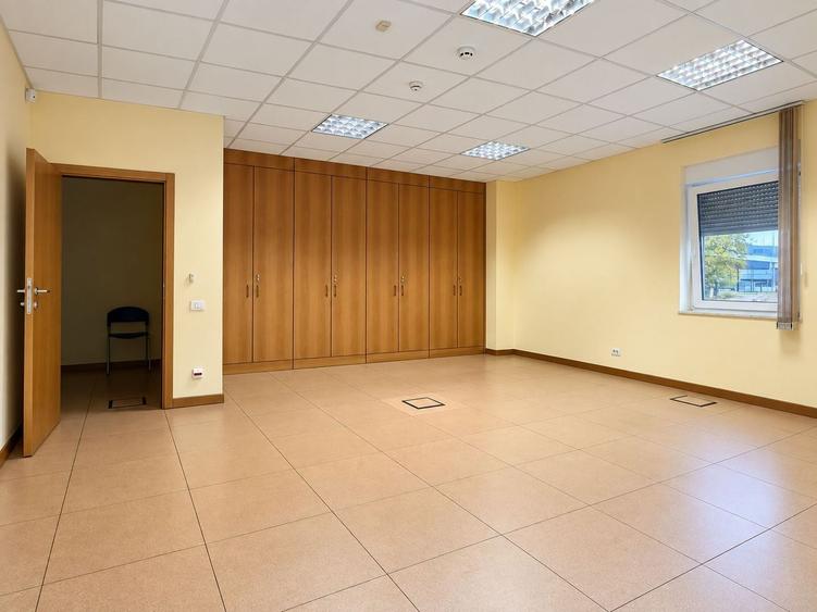 Apartament cu 1 camere decomandat, mobilat în Herăstrău