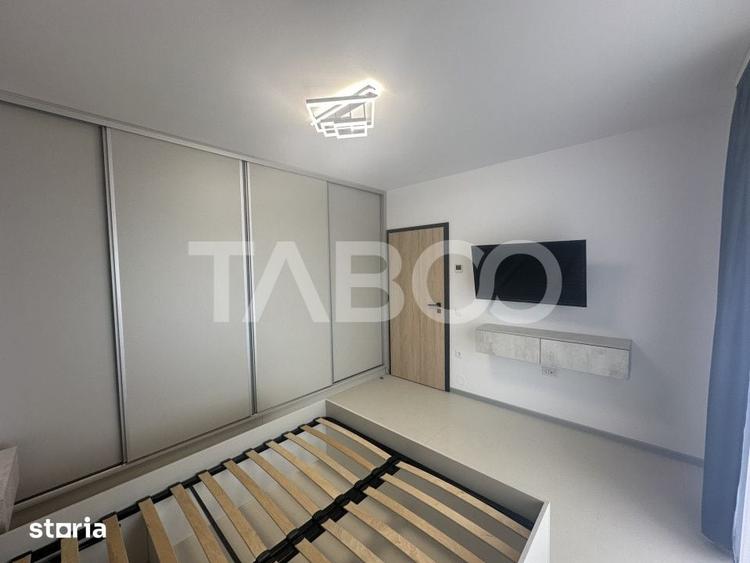 Apartament cu 2 camere decomandat în Șelimbăr