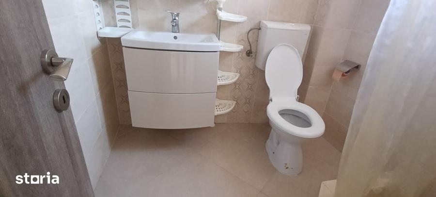 Apartament doua camere/padurea Andronache - 9