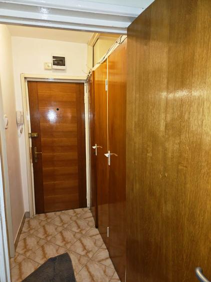 Garsonieră semidecomandată în Drumul Taberei