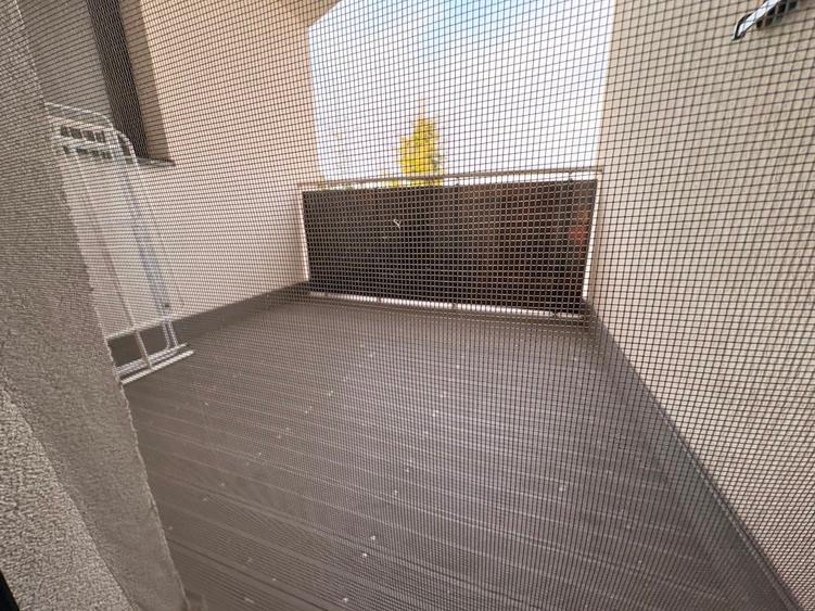Apartament cu 2 camere în Bucureștii Noi