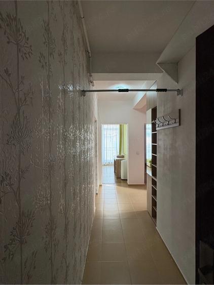 Apartament cu 2 camere decomandat în Turnișor