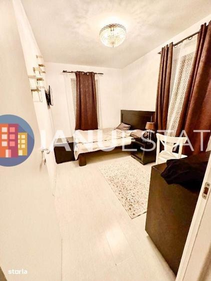Mihai Bravu 5` Metrou Vitan Tineretului Parc Nou Centrala Terasa - 3