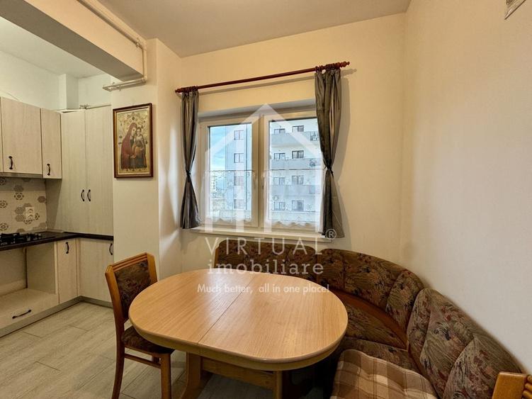 Garsonieră decomandată în Șelimbăr