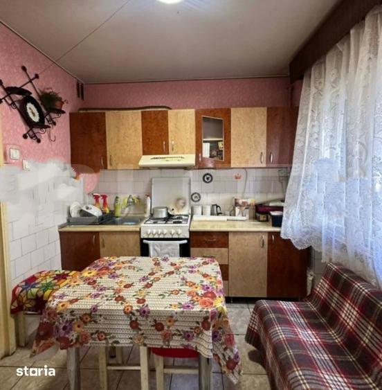 Apartament cu 2 camere decomandat în Solidarității