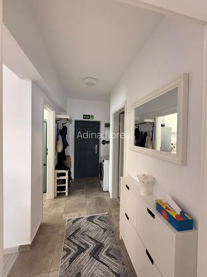 Apartament 2 camere decomandat | Militari Residence | Comision 0%